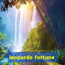 leopardo fortune